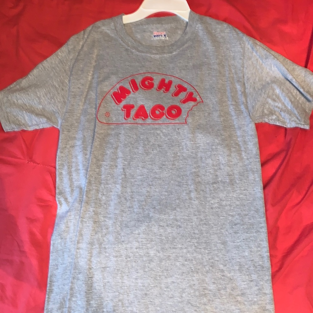 Vintage Mighty Taco Tee